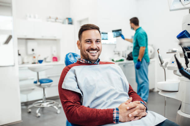 Best Wisdom Tooth Removal  in North Shore, VA