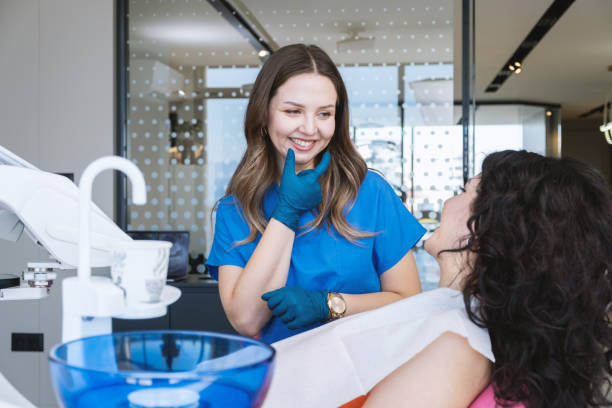 Best Oral Cancer Screening  in North Shore, VA