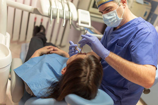 Best Pediatric Dentistry  in North Shore, VA