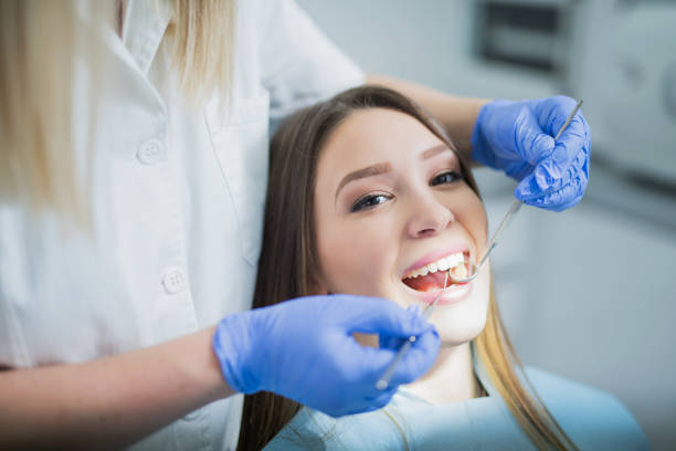 Best Dental Exams and Cleanings  in North Shore, VA